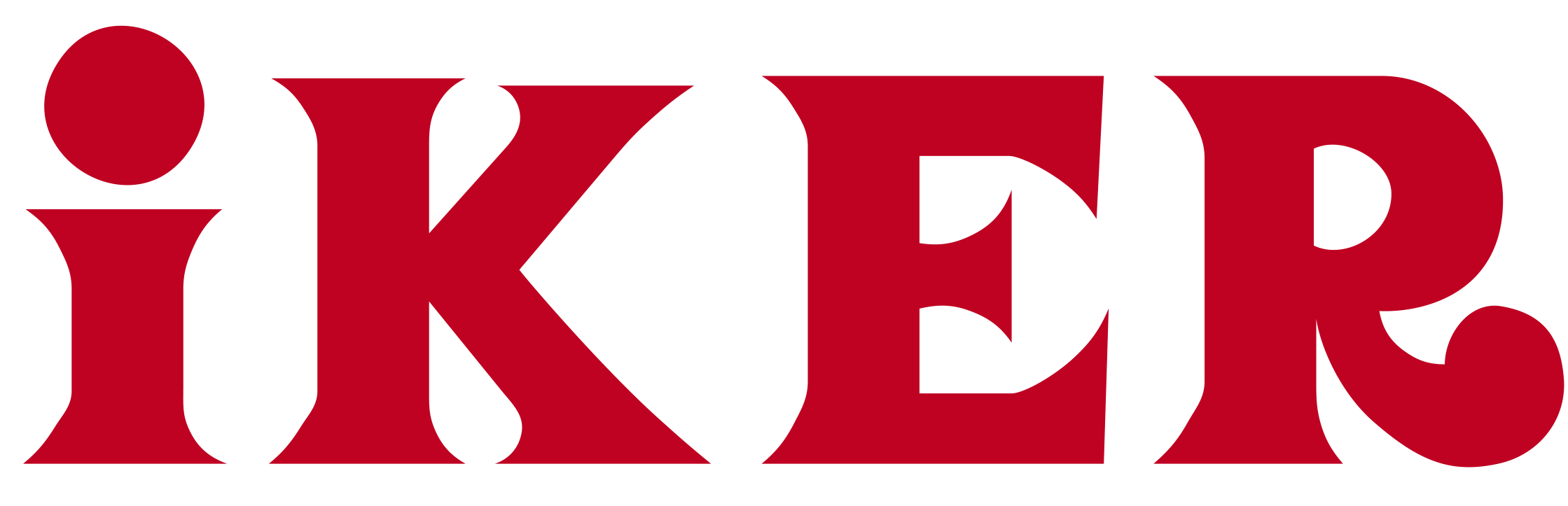 IKER BAÑOS logo
